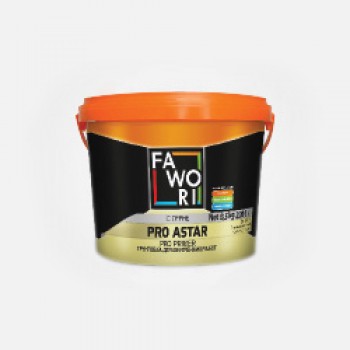 Fawori Pro Astar 20kg
