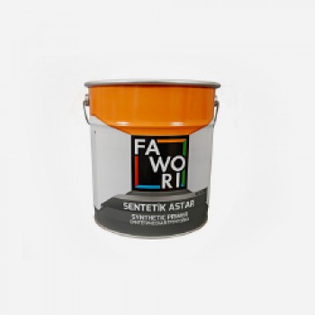 Fawori Sentetik Astar 2,5 Litre