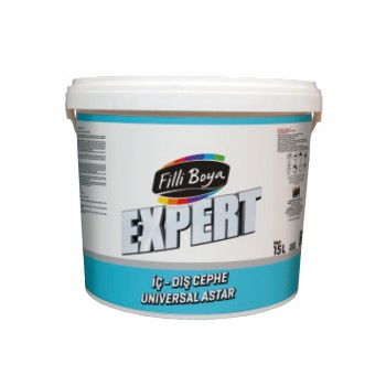Filli Expert İç Ve Dış Cephe Universal Astar 15 Litre
