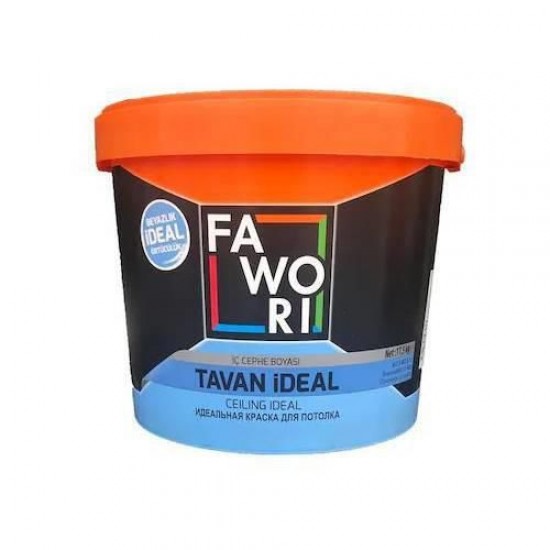 Fawori İdeal Tavan 20kg
