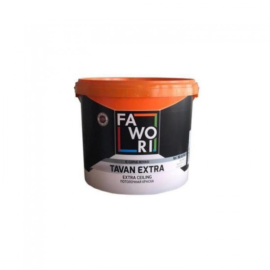 Fawori Tavan Extra 20kg