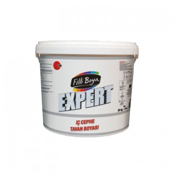 Filli Expert Tavan Boyası 20kg