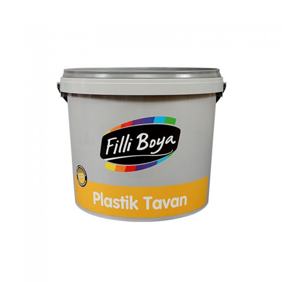 Filli Plastik Tavan Boyası 20kg