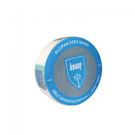 Knauf Derz Bandı 90mt